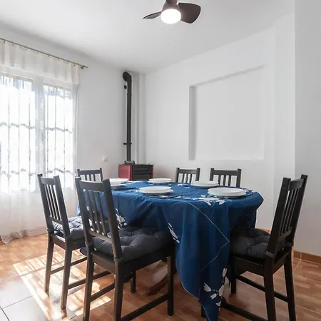 Apartment Casa Salinas