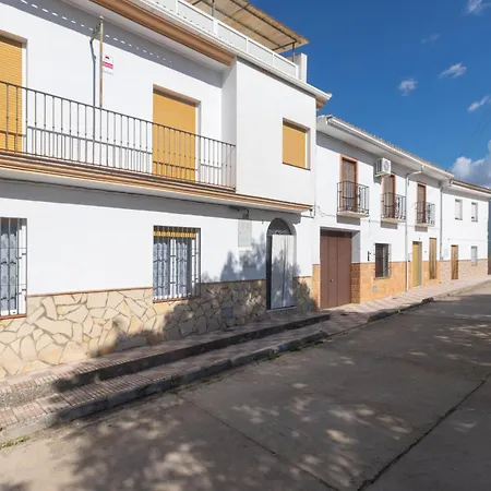 Casa Salinas Apartment *