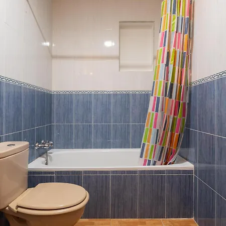 Apartment Casa Salinas *