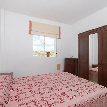 Casa Salinas Apartment Villanueva de Tapia