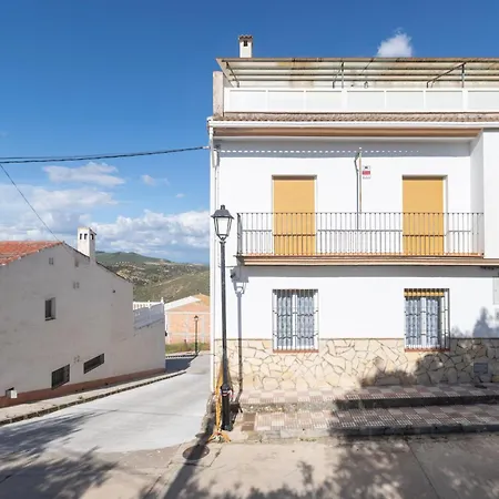 Casa Salinas Apartment *