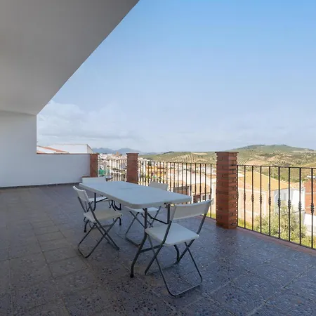 Casa Salinas Apartment Villanueva de Tapia