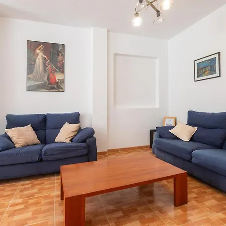 Casa Salinas *